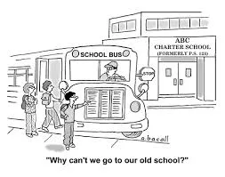STOP THE DEPT OF EDUCATION'S REQUEST FOR RECEIVERSHIP AND TO TURN CITY OF YORK SCHOOL DISTRICT CHARTER