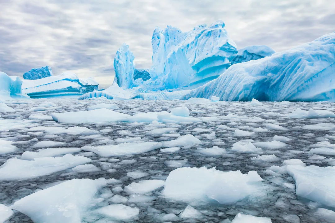Climate change must stop
