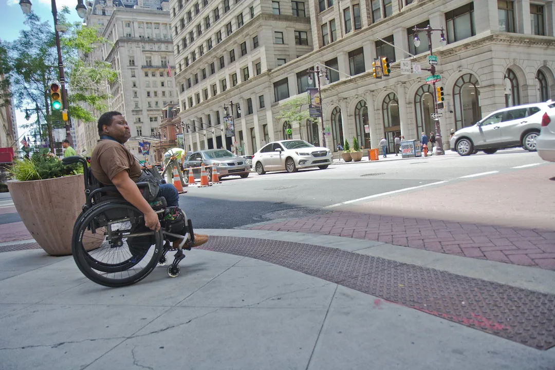 Accessibility Everywhere!