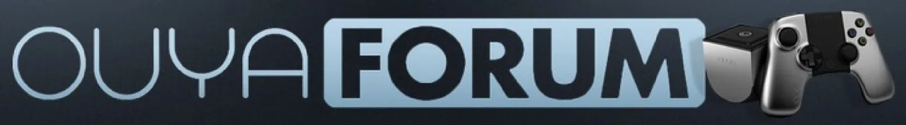 Request to Revive OUYAforum.com