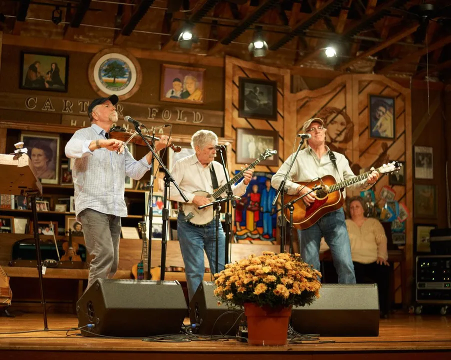 Long Live Live Music