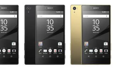 Sony Xperia Z5 for T-Mobile