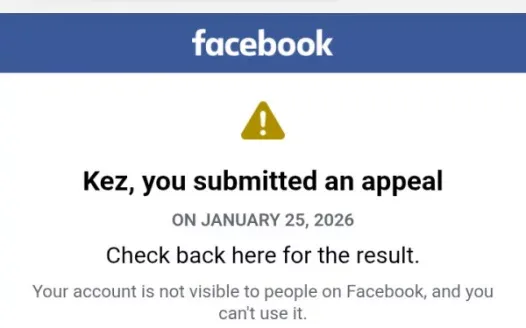Give 'Kez Hendley' her personal data, photos, vids and intellectual property back