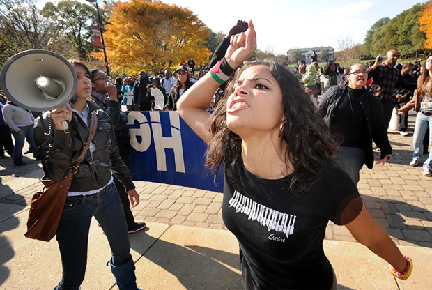 Petition USF to Take Legal Action Against SJP for Libel