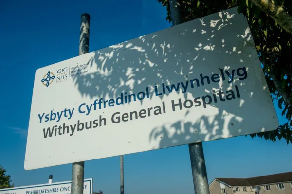 Save Withybush SCBU