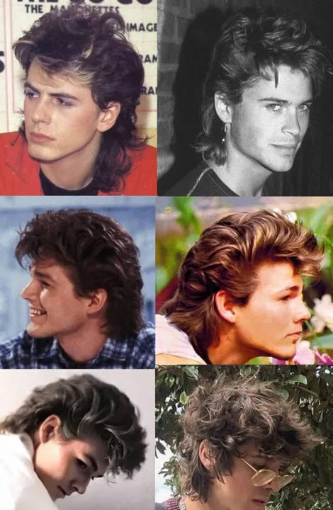 Get Jack Walden's Mullet Back!