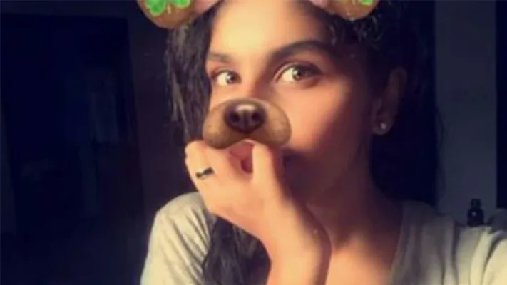 Rehu is gorgeous.