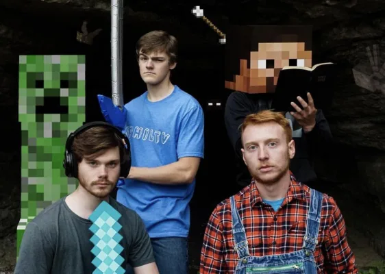 Keep the Original Gamers 4 God Song on All Streaming Platforms