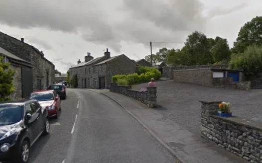 Austwick go20 campaign