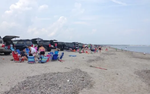 Save the Duxbury Beach
