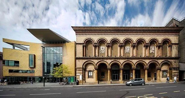 Joan Rivers: "Palestinians deserve to be dead". Tell the Colston Hall she is not welcome in our city