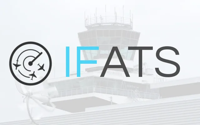 ATC Radar Client for Infinite Flight