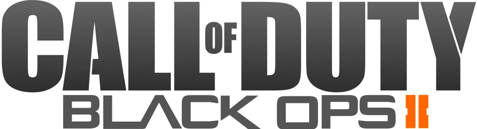 COD Black Ops 2