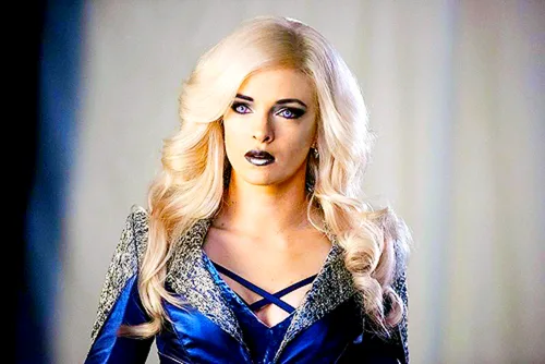 Do you want Killer Frost/Caitlin Snow to have her own TV show?