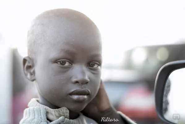 Ban almajiranci in Nigeria