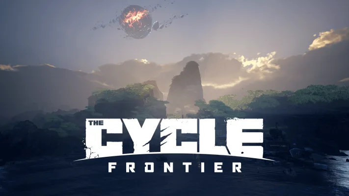 Bring back The Cycle: Frontier now!