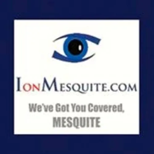 Say Yes To IonMesquite