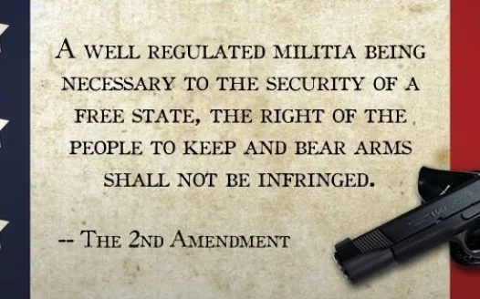 2nd Amendment Sanctuary Clarksville Montgomery County