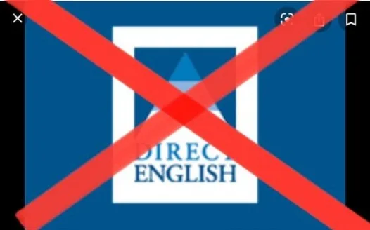 Lets Stop DE for our School!!!!