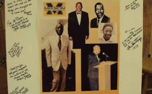 Induct Ernest McNealy into SF Prep Sports Hall of Fame