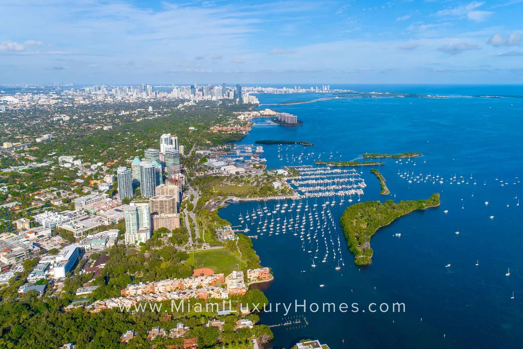 Coconut Grove Bayshore Petition Against Construction & Noise Waivers