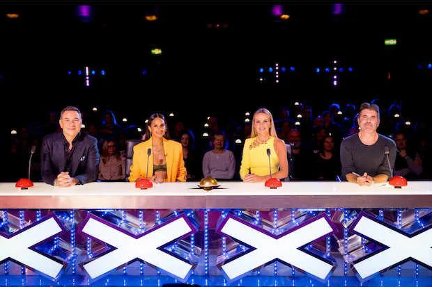 Sack Louis Walsh!