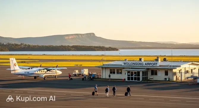 AEROWASP HELICOPTERS HANGAR LEASE