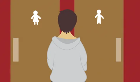 Georgia Bathroom Wars