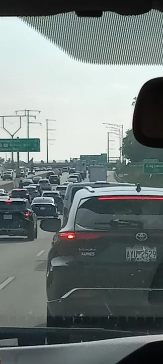 Highway 151 in Fond du Lac needs a Bypass, Interchanges, and Overpasses