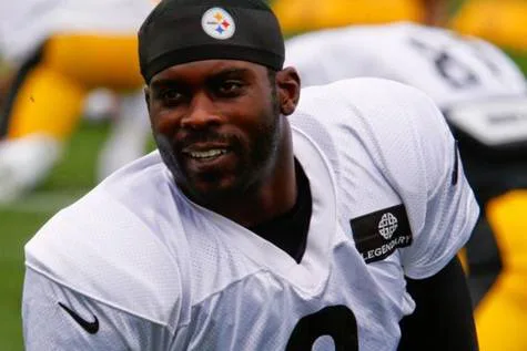 Support the Pittsburgh Steelers hiring of Michael Vick