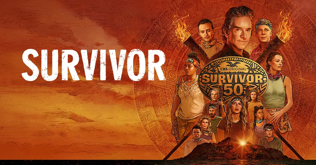 The Quest To Survivor
