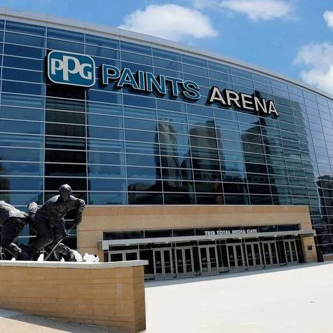 Rename PPG Paints Arena to PPG Arena