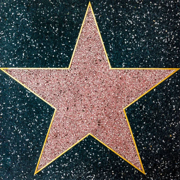 Give Aaliyah a star on the Hollywood Walk of Fame