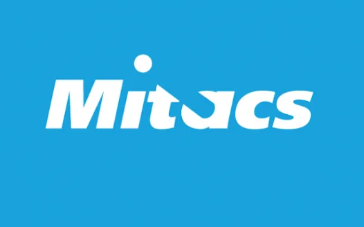 Chance to apply for mitacs