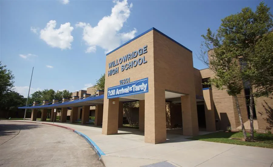 Save Willowridge High School From Closure, Re-Purposing, or Merging
