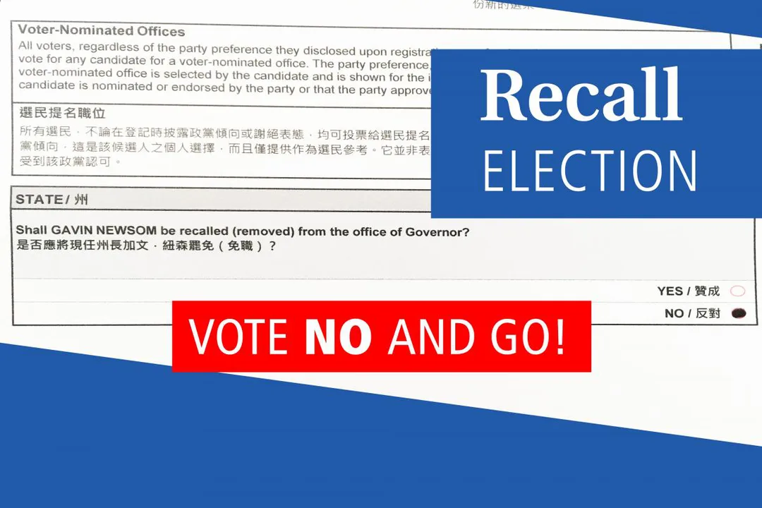 Public Officials Recall
