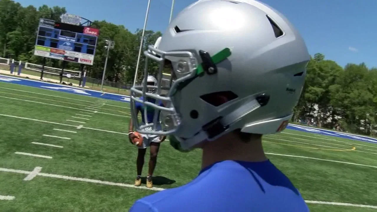 Neurological Baseline Testing of High School Contact Sports Athletes