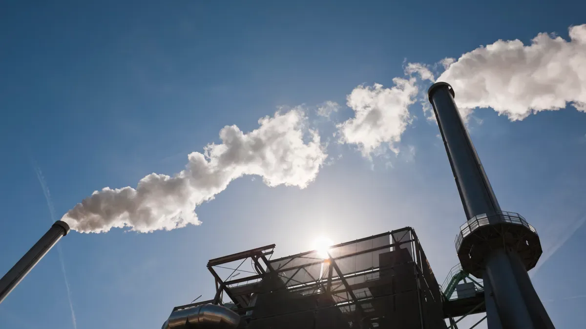 Stop The South London Incinerator
