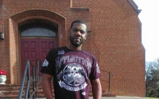 Justice for Rajae Henderson