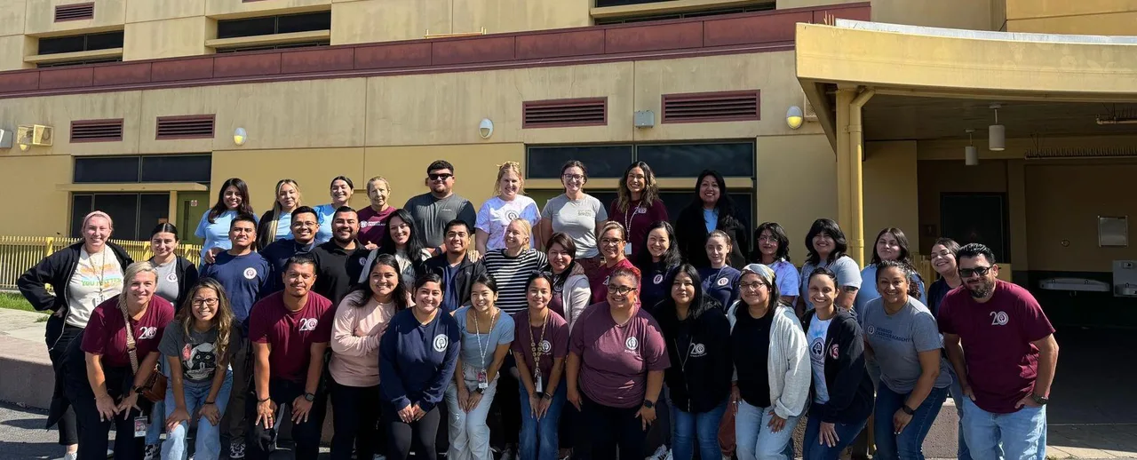 Synergy Charter Middle School