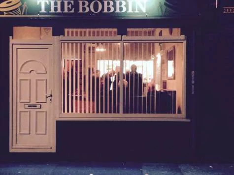 Support The Bobbin premises Licence Application