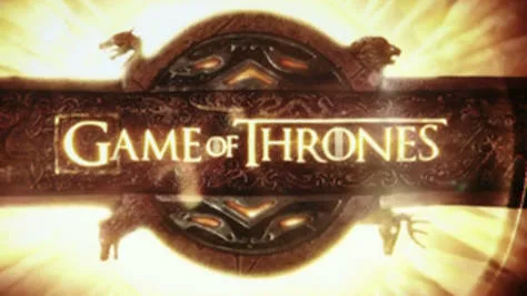 MAKE MAHA WATCH GAME OF THRONES