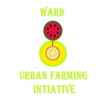 Ward 8 Urban Farming Initiative