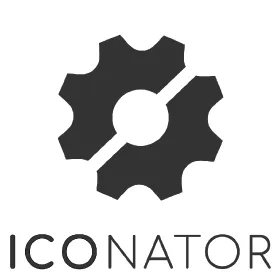 Reach out to iconator.com