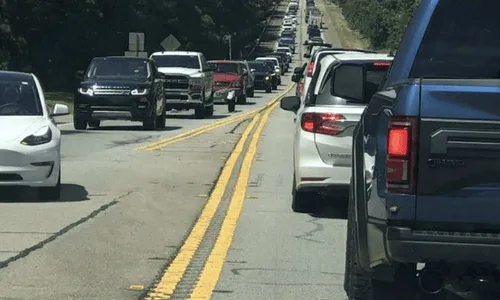 A Pause for a Plan – Proposed Putnam County (GA) 6 Month Development Moratorium