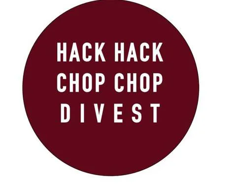 Divest the University of Puget Sound