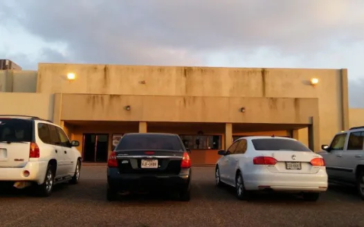 Remodel Rio Plaza IV