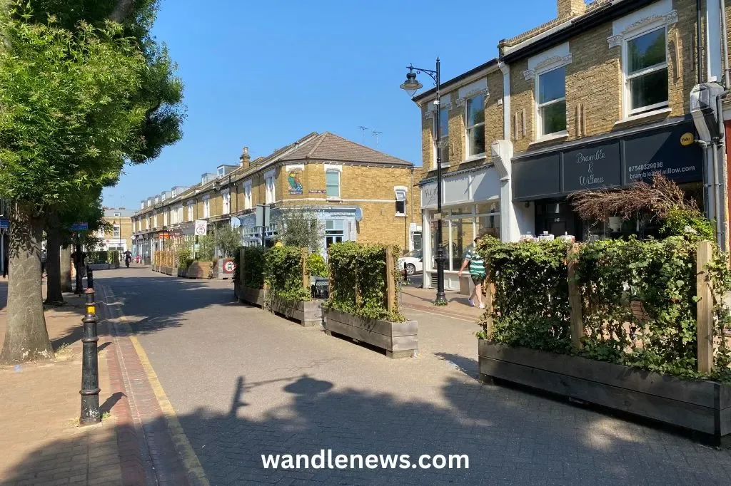 Consultation on a new Conservation Area for Wandsworth Town