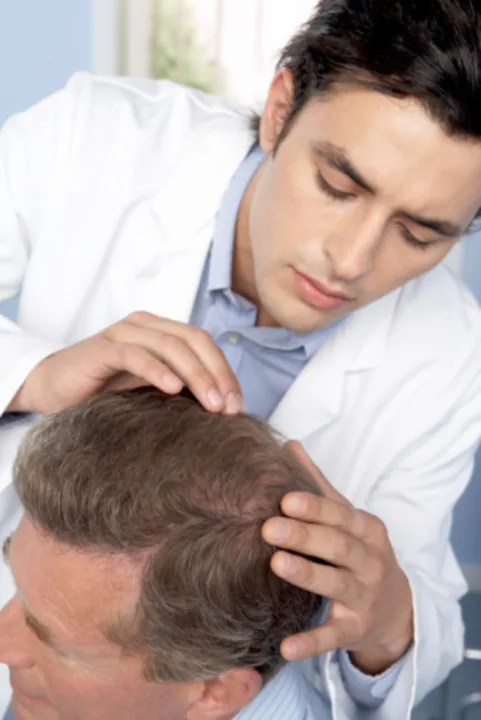 Petition to request Hair Restoration Surgeons to Adopt HST or HSI