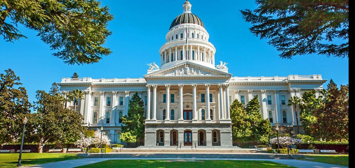Make California a Shall Issue State for CCWS